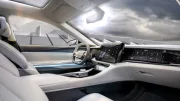 Chrysler Airflow concept : enfin un signe de renaissance