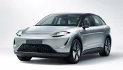 Sony Vision-S 02 Concept : Un SUV électrique dévoilé au CES 2022