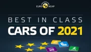 EuroNCAP 2021 : Les voitures les plus sûres