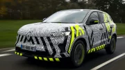 Renault Austral (2022) : Le diesel boudé, des motorisations hybrides annoncées