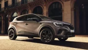 Renault Captur : une nouvelle série limitée Rive Gauche