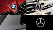 BMW, Mercedes, Opel, Volkswagen… les nouveautés allemandes attendues en 2022