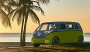 Volkswagen ID Buzz, il arrive le 9 mars 2022