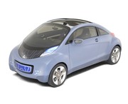 Mitsubishi iMiEV Sport Air : Électrique et sympa