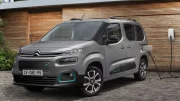 Fin prématurée des Citroën Berlingo et SpaceTourer essence et diesel