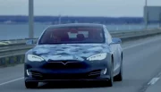 Plus de 1.200 km d'autonomie pour cette Tesla Model S !