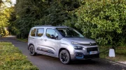 Citroën, Opel, Peugeot : les ludospaces et minivans n'existent plus qu'en électrique