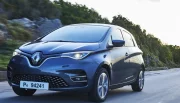 La Renault Zoe mieux équipée et moins chère en 2022