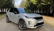 Essai Land Rover Discovery Sport Flexfuel (2022) : les avantages de l'hybride sans les inconvénients