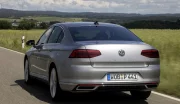 La Volkswagen Passat quitte le catalogue