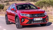 Essai Volkswagen Taigo : notre avis au volant du SUV coupé