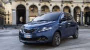 Future Lancia Ypsilon : la version électrique produite en Espagne ?