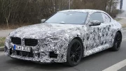 Nouvelle BMW M2 (2022) : ça se précise pour le futur monstre de Munich