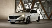 Peugeot e-308 : jusqu'à 400 km d'autonomie pour la compacte électrique ?