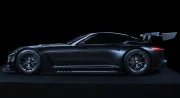 Toyota dévoile le concept GR GT3 dédié à la compétition