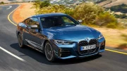 BMW bat son record de vente en 2021 ! Mercedes et Audi distancés