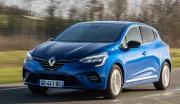 Essai Renault Clio diesel (2022) : De retour pour les gros rouleurs