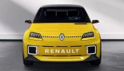 Renault 100 % électrique en 2030