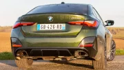 Essai BMW M440i Gran Coupé : Coup de coeur