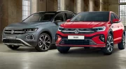 Volkswagen Taigo vs T-Roc : quel SUV choisir ?