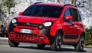 Fiat ajoute la Panda et la Tipo à la série spéciale Red