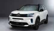 Nouveau Citroën C5 Aircross : le SUV rentre dans sa 2e phase pour 2022