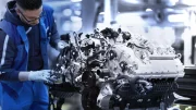 BMW travaille sur de nouveaux moteurs… thermiques !