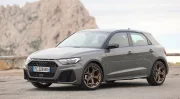 Essai Audi A1 Sportback 30 TFSi 2022 : Chic, urbaine et sans plomb