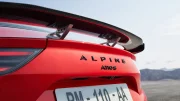 Alpine A110 : 4 ans déjà et des ventes en hausse, mais…