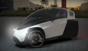 La voiture à pédales électrique, la star de 2022
