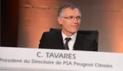 Carlos Tavares : l'électrique, un choix politique et risqué