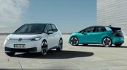 Volkswagen ID.3 (2022) : Arrêt de la petite batterie et prix en hausse