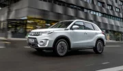 Essai Suzuki Vitara hybride 2022 : Au volant du petit SUV “électrifié”