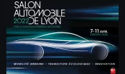 Salon Auto Lyon 2022 Edition Confirmée