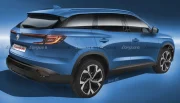 Renault Austral 7 places (2023) : Grand Austral, Koleos ou Espace ?