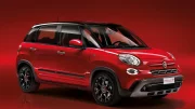 Fiat : la Tipo berline et le 500L disparaissent du catalogue