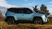 Jeep Renegade e-Hybrid (2022) : un nouveau moteur hybride au catalogue, à quel prix ?