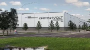 Britishvolt a reçu 2 milliards € pour construire une usine de batteries au Royaume-Uni