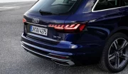 Que savons-nous sur la prochaine Audi A4 B10 (2023) ?