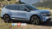 Futur Renault Espace (2023) : un SUV 7 places dans la veine du 5008 ?