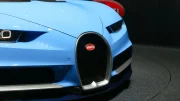 Bugatti: La remplaçante de la Chiron ne sera pas électrique !