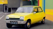 50 ans de la Renault 5 : un concept et des expos annoncés