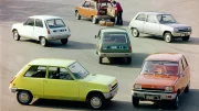 Renault 5 : Le programme des festivités pour ses 50 ans !