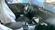 Maserati Grecale : l'habitacle du SUV révélé en exclusivité