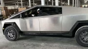 Tesla Cybertruck (2023) : Le pick-up électrique de série dévoilé ?