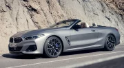 BMW Série 8 : petite mise à jour pour toute la famille