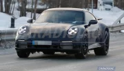 Le retour de la surprenante Porsche 911 Safari se précise