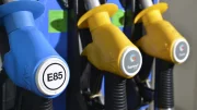Le bioéthanol E85 explose les scores de ventes