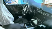 Maserati Grecale (2022) : son intérieur high-tech se montre en avant-première