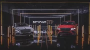 Bentley : 5 modèles électriques à partir de 2025